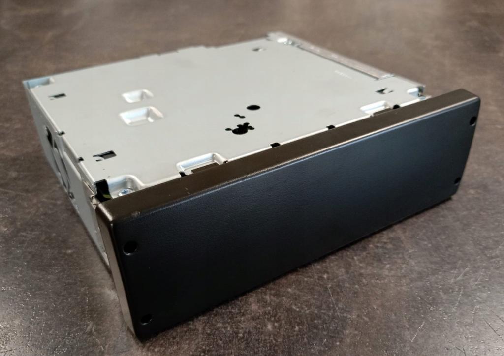 Volvo FH II 2012 - 2022  460 GPS navigácia 23396055 23090116