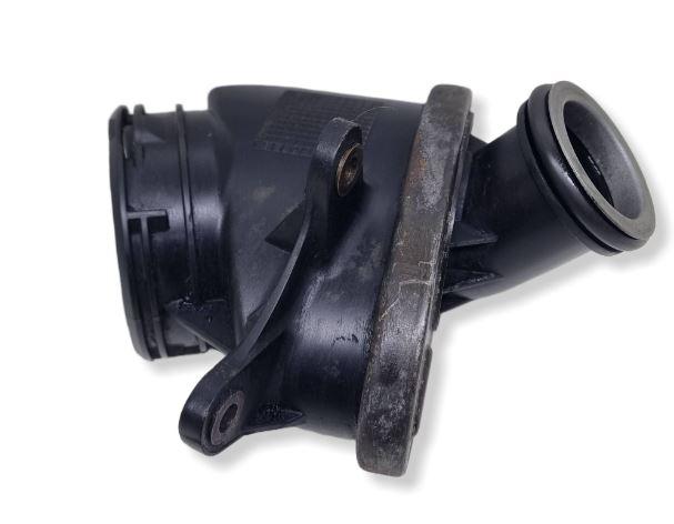 Mercedes E W211 2002-2009 sedan 2.7 CDI diesel AT 130 kW 2003  Hadica chladenia vzduchu A6110981607 054548