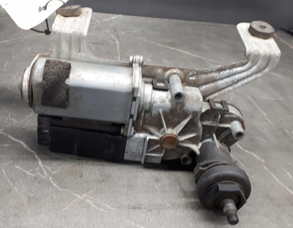 Chevrolet Trans Sport II 1996-2005 hatchback 3.4 V6 petrol AT 137 kW 2002  Motorček stieračov zadný 10435029