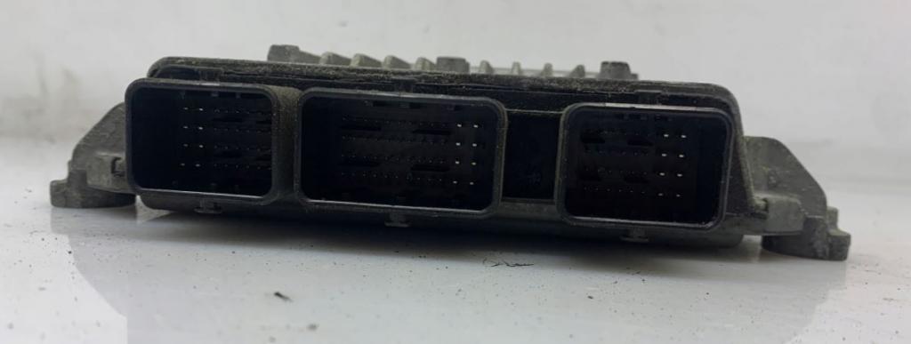 Ford Fusion hatchback 1.4 TDCI diesel MT 50 kW 2009  Riadiaca jednotka motora 7S61-12A650-FA 5WS40633A-T