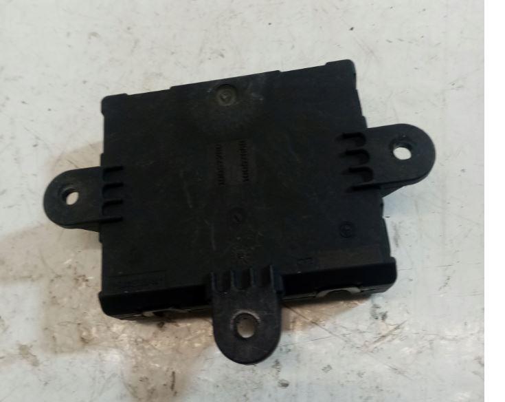 Ford Mondeo Mk4 2007-2014 sedan 1.8 TDCI diesel MT 92 kW 2008  Riadiaca jednotka dverí 9G9T14B533AC