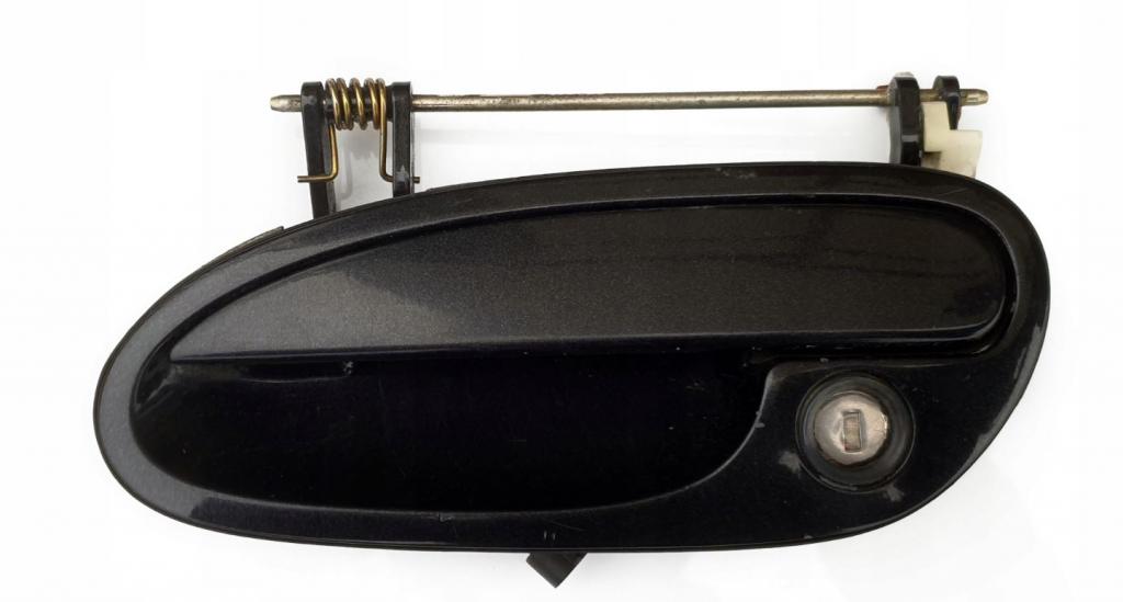 Opel Omega B 1994-2003 sedan 2.0 16v petrol MT 100 kW 1997  Kľučka dverí vonkajšia predná ľavá