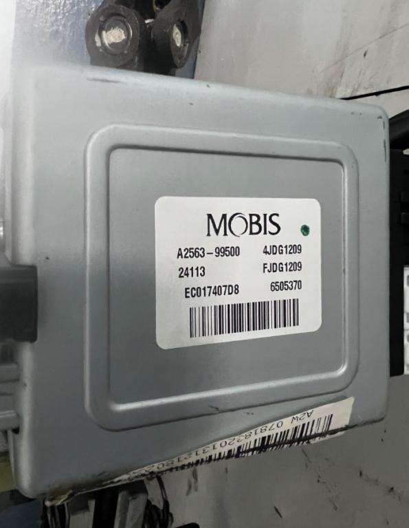 Kia Ceed II 2012-2018 combi  2014  Riadenie 56300A2000 A2563-99500