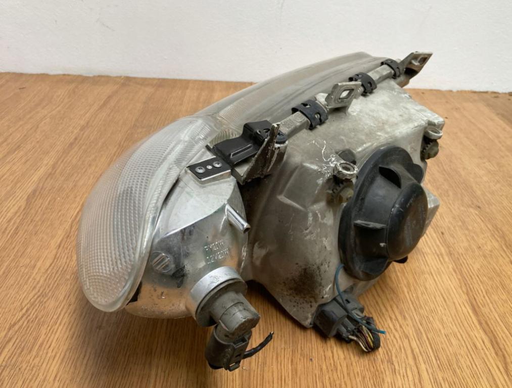 Volkswagen Sharan I 1995-2010 combi 1.9 TDI diesel MT 81 kW 1997  Svetlo predné ľavé