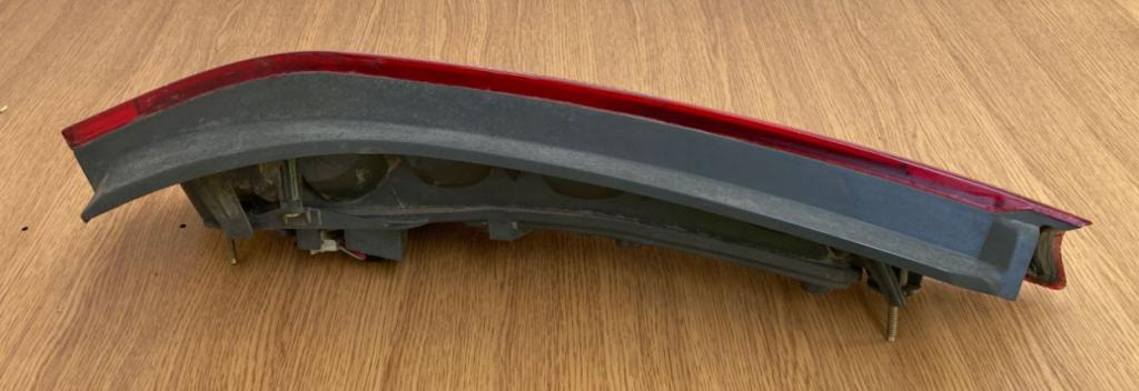 Fiat Punto I 1993-1999 hatchback 1.7 D diesel MT 46 kW 1998  Svetlo zadné ľavé 7730723