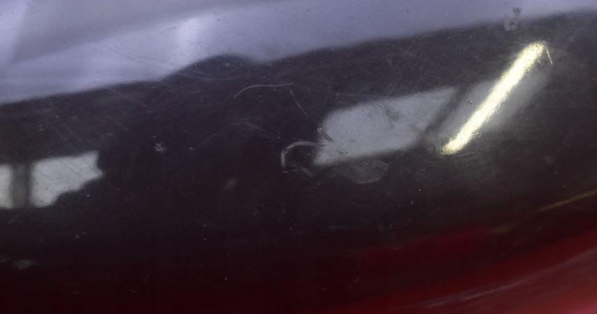 Peugeot 607 sedan 2.2 HDI diesel MT 98 kW 2004  Spätné zrkadlo vonkajšie pravé 11 pin