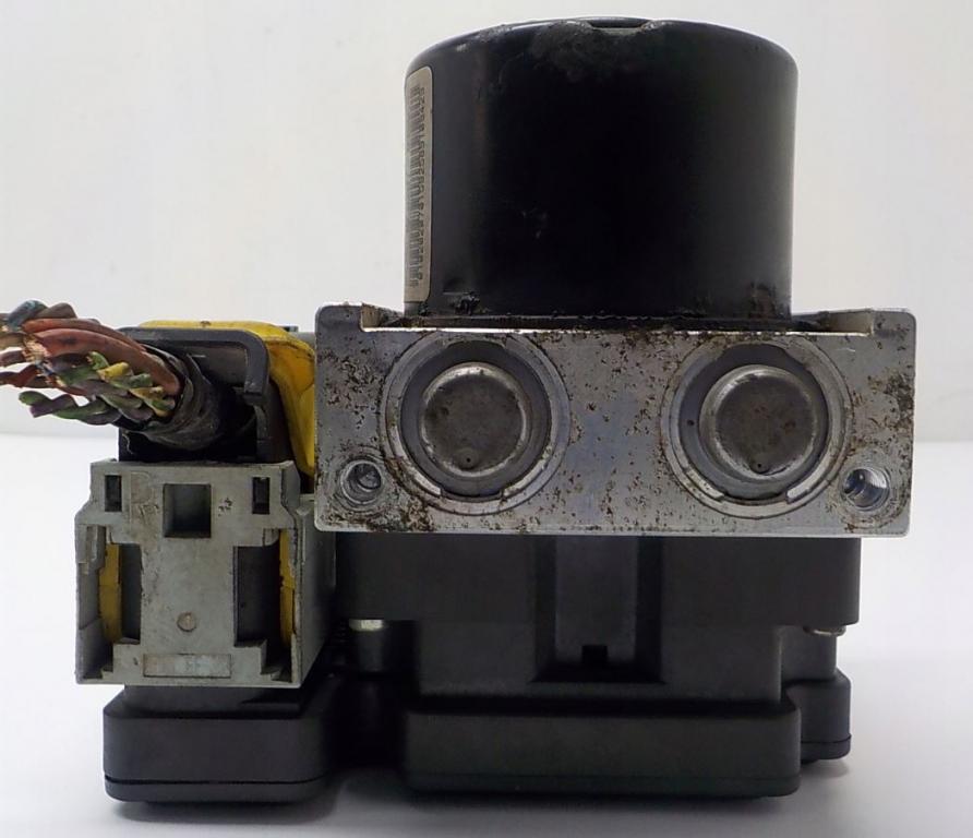 Peugeot 206 hatchback 1.4 8v petrol MT 55 kW 2000  Pumpa ABS 9665343980 10.0207-0159.4 10.0970-1159.3