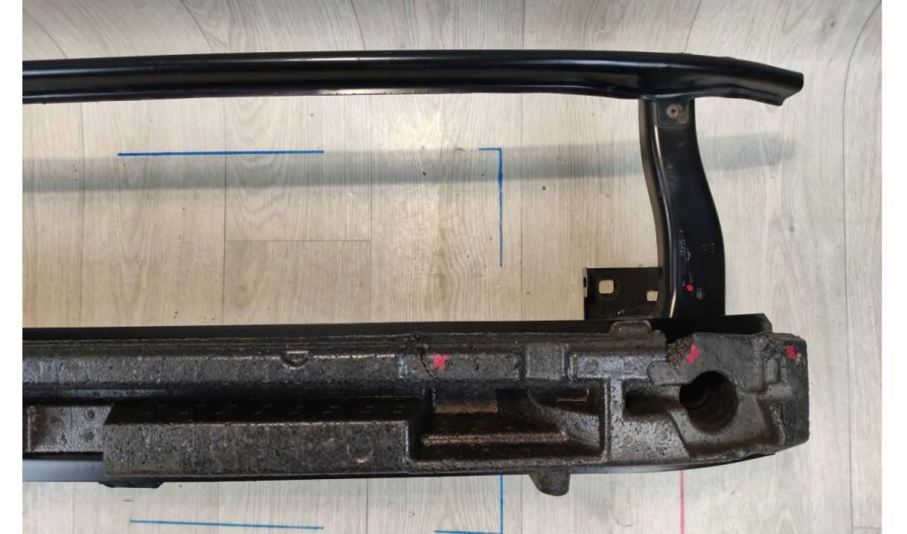 Volkswagen Golf VII 2012-2020 combi 2.0 TDI diesel MT 110 kW 2015  Výstuha predná 5G0807111