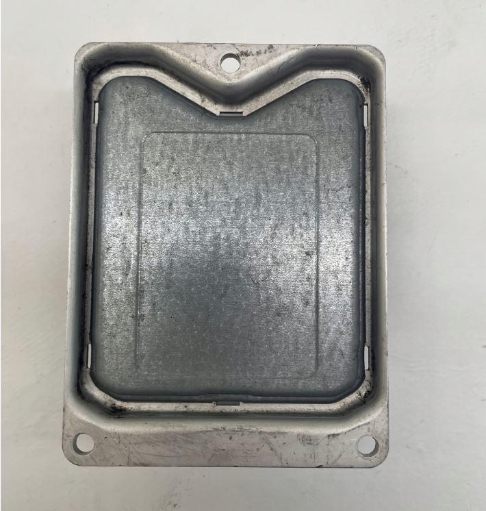 Opel Corsa B 1993-1999 hatchback 1.0 12v petrol MT 40 kW 1999  Riadiaca jednotka motora 0261204058 90532609RY