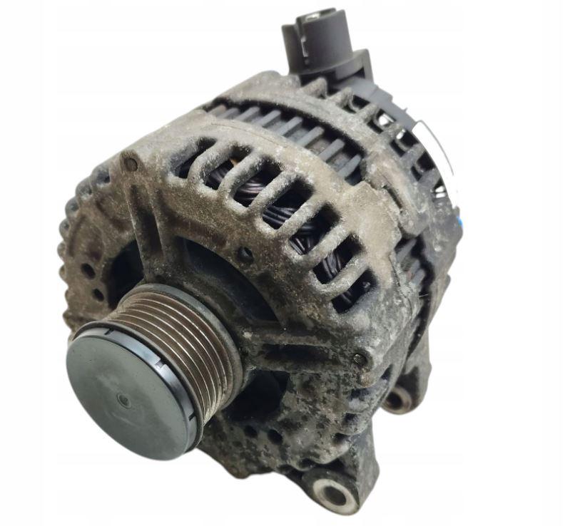 Volvo S80 II 2006-2016 sedan 2.0 D diesel MT 100 kW 2007  Alternátor 6G9N-10300-YC