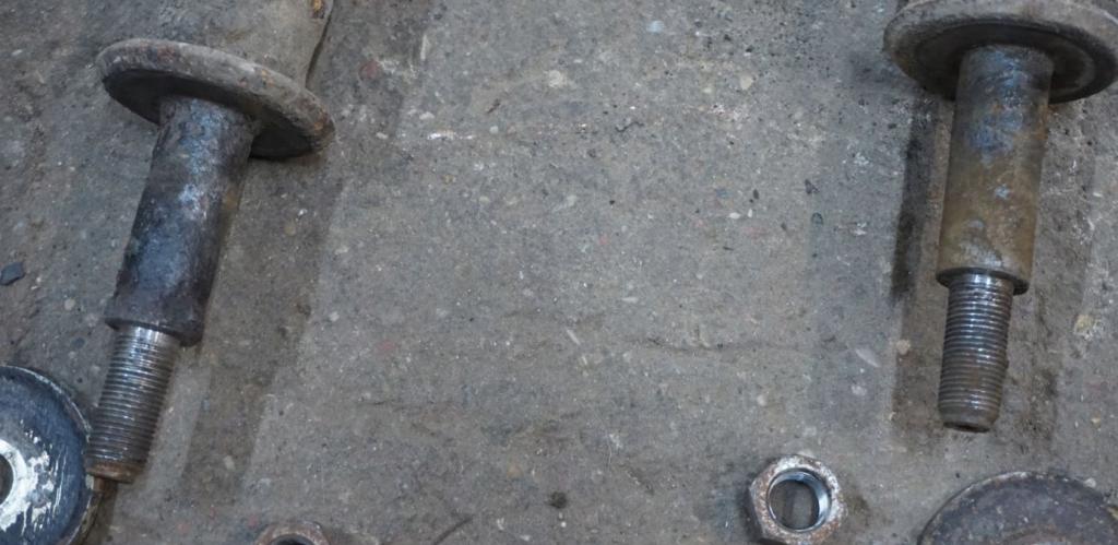 Hyundai Galloper II 1998-2003 hatchback 2.5 TD diesel MT 73 kW 1999  Sada ramien