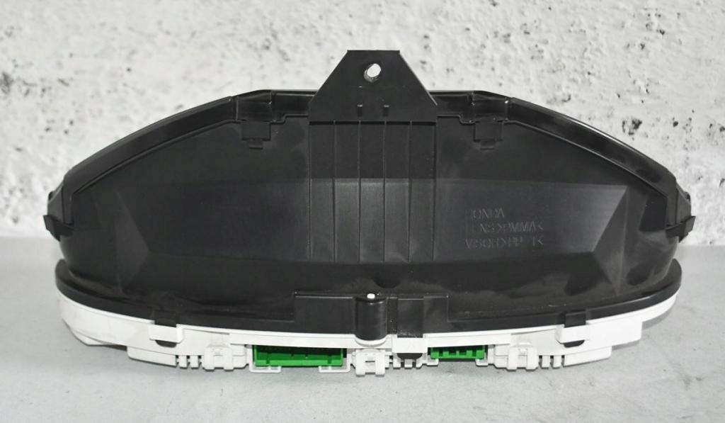 Honda Accord VII 2002-2008 sedan 2.0 16v petrol MT 114 kW Prístrojová doska 78100-S100