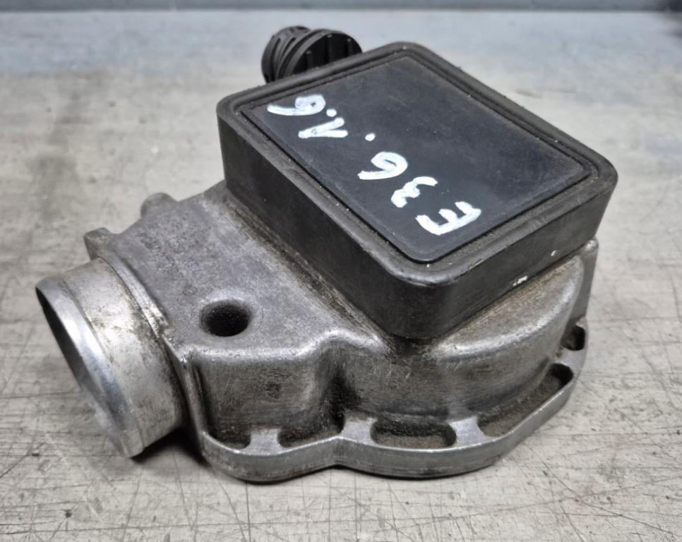 BMW 3 E36 1991-2000 hatchback 1.6 petrol MT 75 kW 1994  Váha vzduchu 0280200204