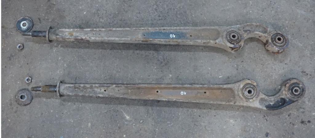 Hyundai Galloper II 1998-2003 hatchback 2.5 TD diesel MT 73 kW 1999  Sada ramien