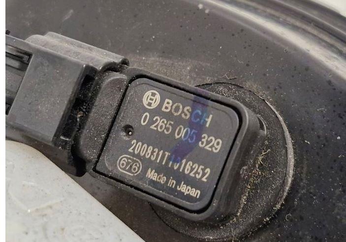 Renault Twingo III  2015 52kW HATCHBACK 5D 1.0B SCE 71KM 14-18  Posilňovač bŕzd 472104799R