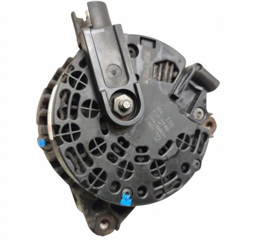 Volvo S80 II 2006-2016 sedan 2.0 D diesel MT 100 kW 2007  Alternátor 6G9N-10300-YC