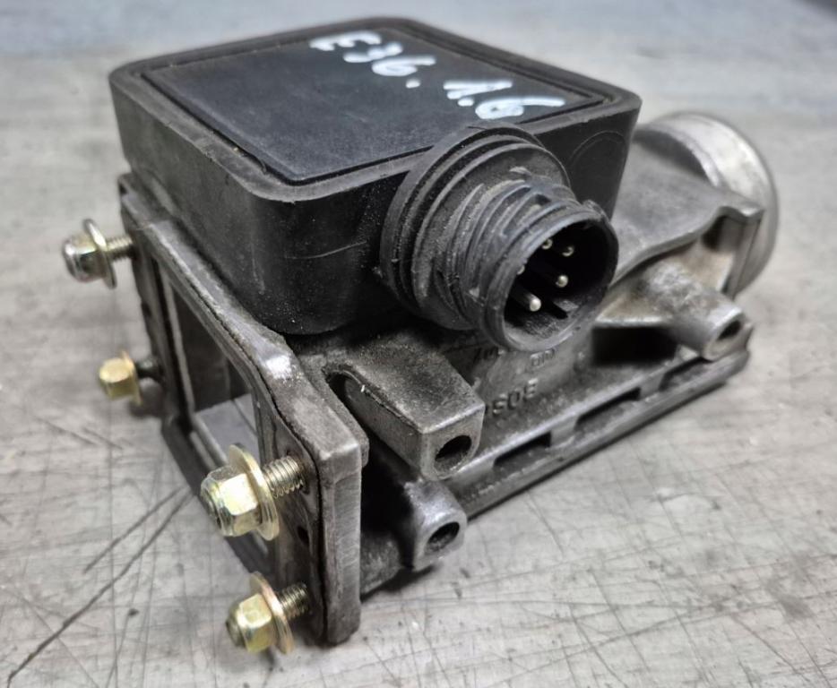 BMW 3 E36 1991-2000 hatchback 1.6 petrol MT 75 kW 1994  Váha vzduchu 0280200204