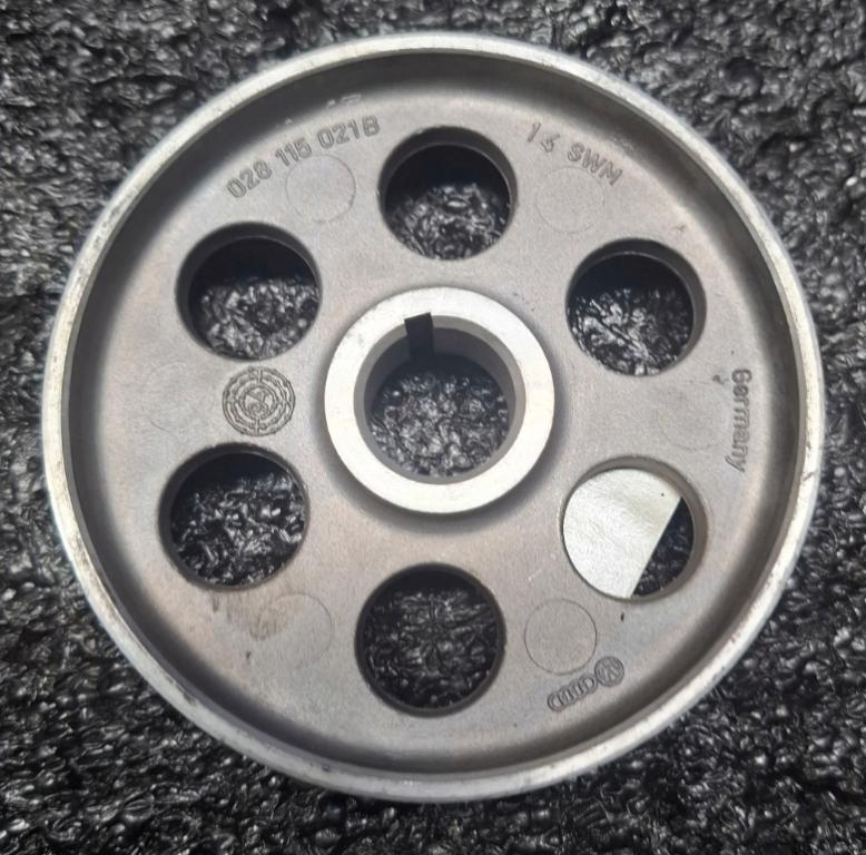 VW AUDI SEAT SKODA  Remenica 028115021B