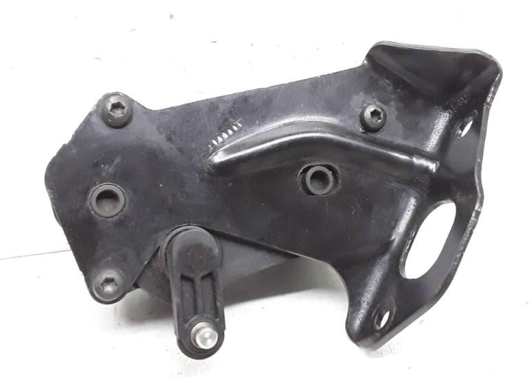 Volvo S60 I 2000-2010 Nastavovač (klapka) sacieho potrubia 30756100