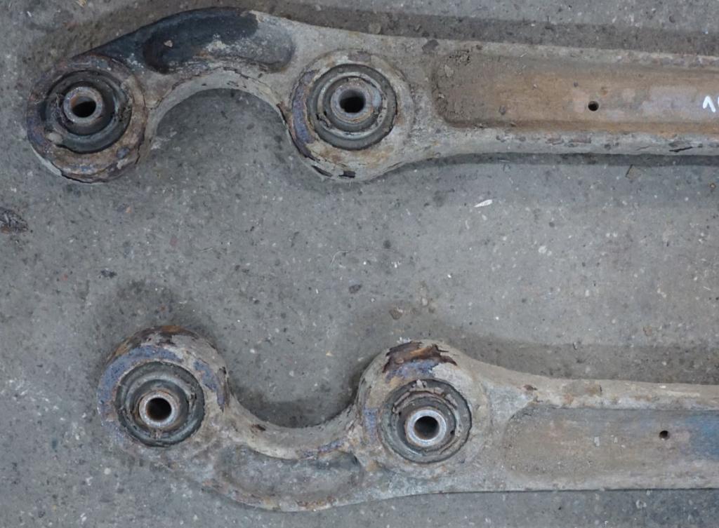 Hyundai Galloper II 1998-2003 hatchback 2.5 TD diesel MT 73 kW 1999  Sada ramien