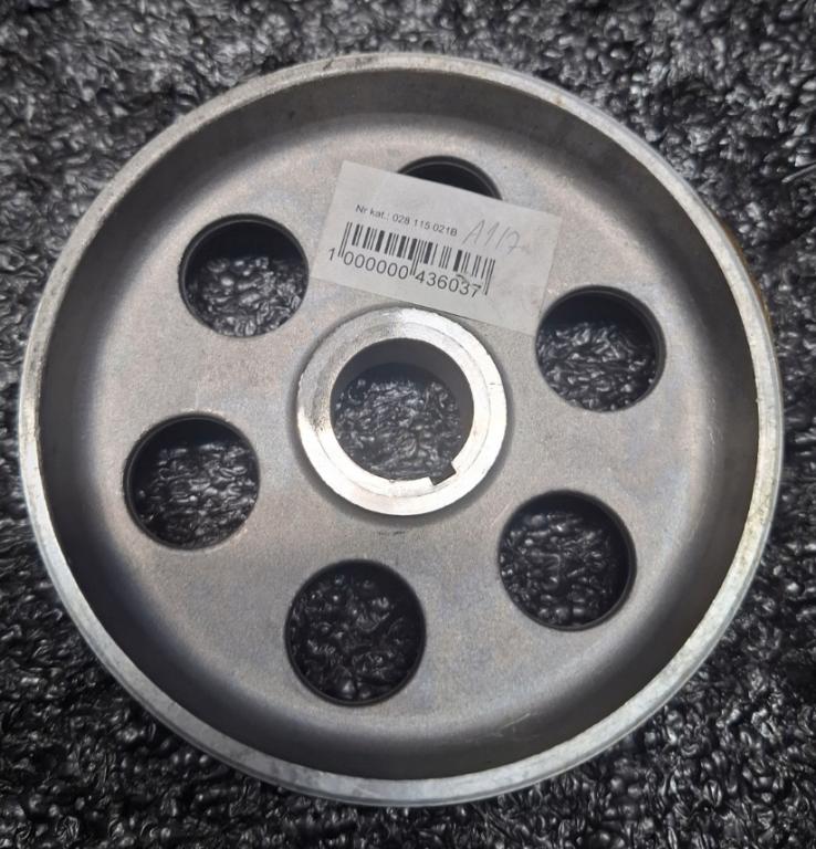 VW AUDI SEAT SKODA  Remenica 028115021B