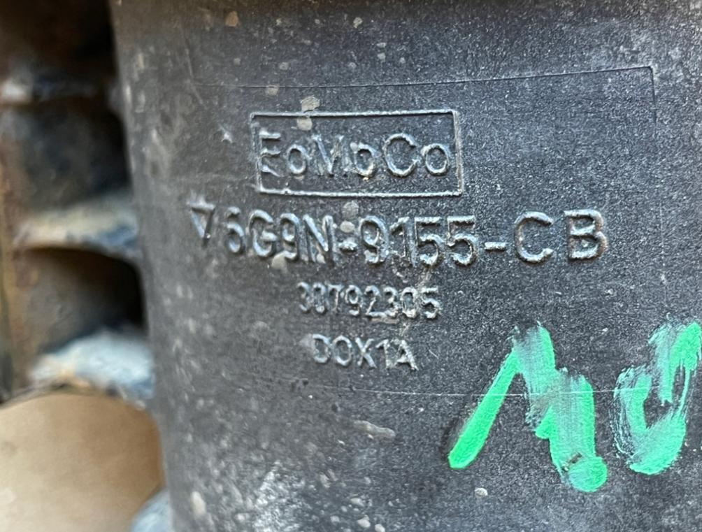 Ford Mondeo Mk4 2007-2014 combi 2.0 TDCI Obal palivového filtra 6G9N-9155-CB 30792305 6650473180