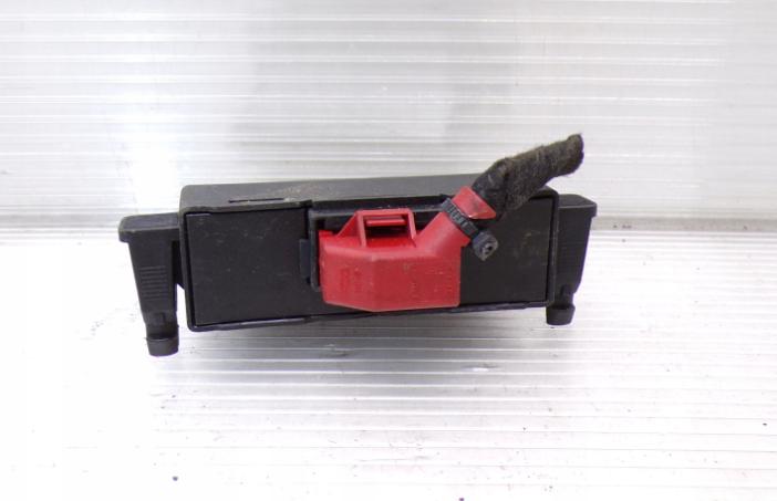 Skoda Octavia II 2004-2013 hatchback 2011  Modul komfortu 7N0907530H