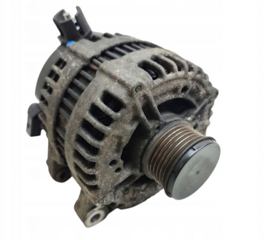 Volvo S80 II 2006-2016 sedan 2.0 D diesel MT 100 kW 2007  Alternátor 6G9N-10300-YC