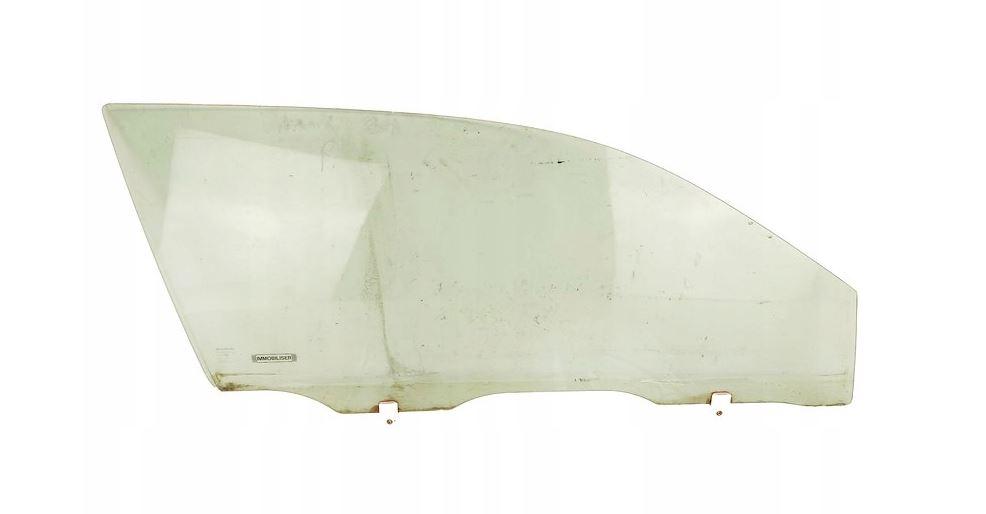 Honda HR-V I 1999-2006 hatchback 3 - dvere 1.6 16v petrol MT 77 kW 1999  Sklo predných pravých dverí