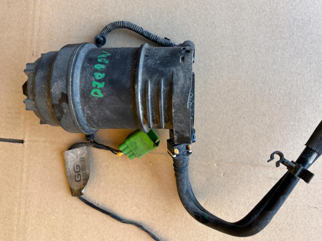 Ford Mondeo Mk4 2007-2014 combi 2.0 TDCI Obal palivového filtra 6G9N-9155-CB 30792305 6650473180