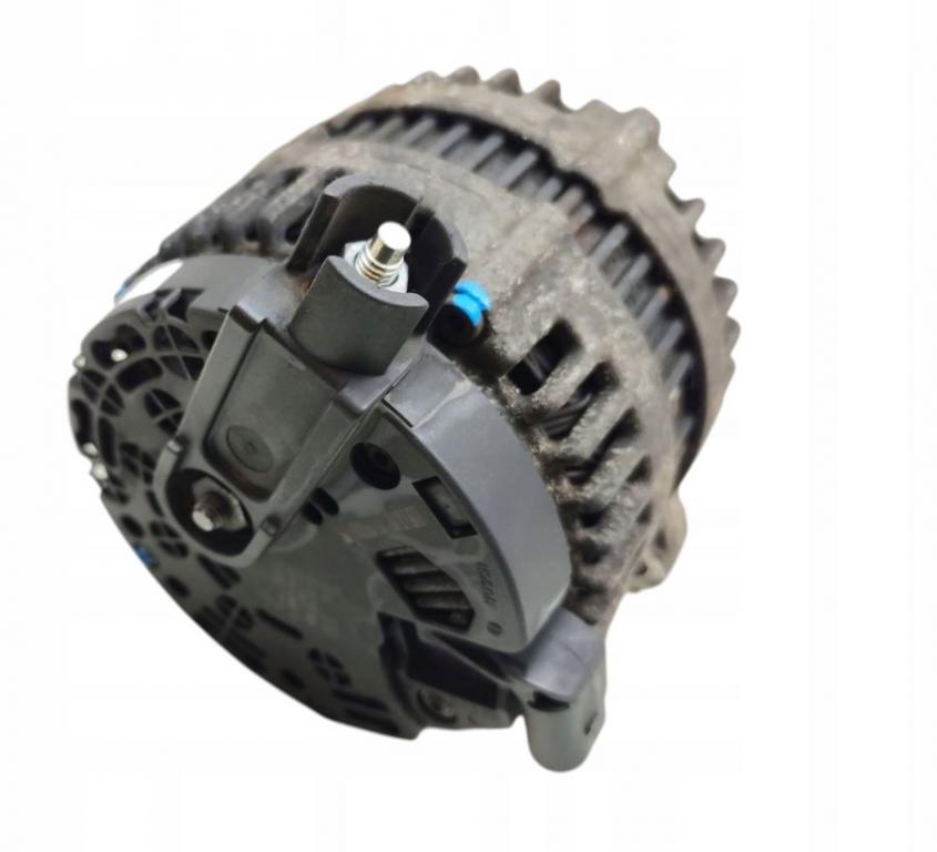 Volvo S80 II 2006-2016 sedan 2.0 D diesel MT 100 kW 2007  Alternátor 6G9N-10300-YC