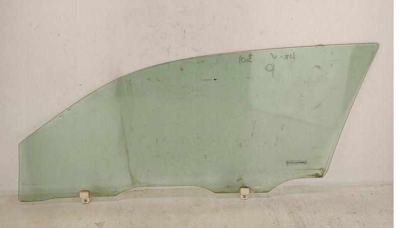 Honda HR-V I 1999-2006 hatchback 3 - dvere 1.6 16v petrol MT 77 kW 1999  Sklo predných pravých dverí