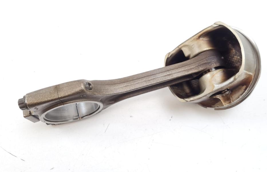 Porsche Cayenne I 2002-2010 hatchback 4.5 V8 petrol AT 250 kW 2005  Piest 93L32 LD958