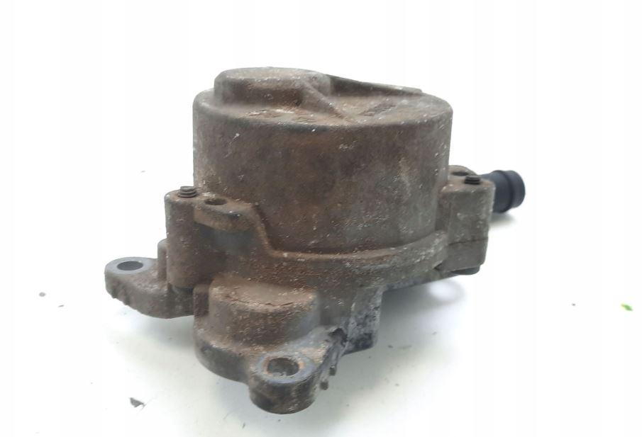 Renault Master III 2010-2019 hatchback 2.3 DCI diesel MT 92 kW 2011  Vákuová pumpa 8200902378