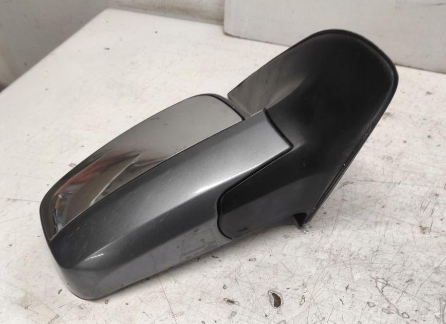Kia Sorento I 2003-2009 hatchback 2.5 CRDI diesel AT 103 kW 2002  Spätné zrkadlo vonkajšie pravé