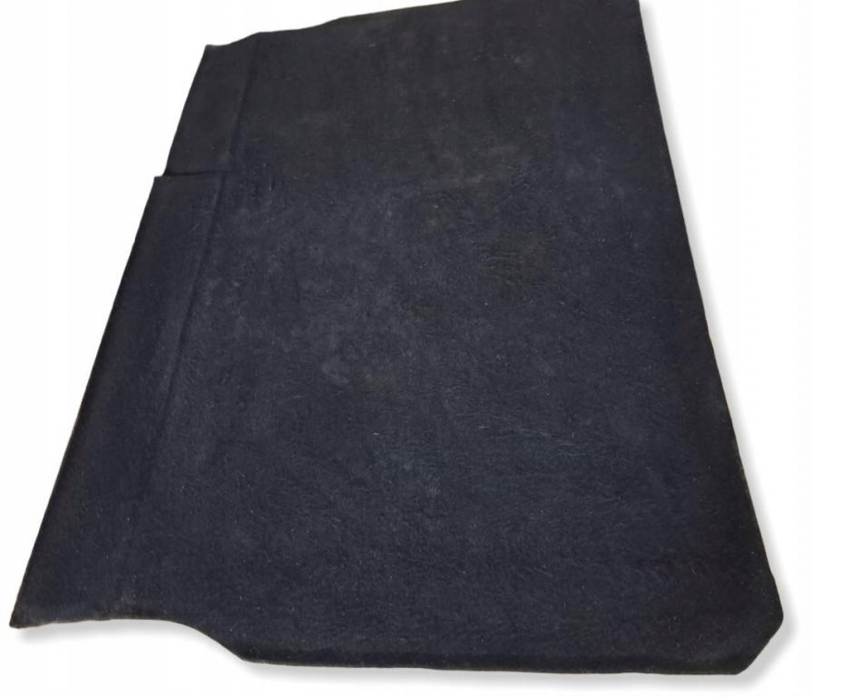 Peugeot 208 I 2012-2019 hatchback 1.4 16v petrol MT 70 kW 2012  Podlaha kufra (batožinového priestoru) GRZ22474