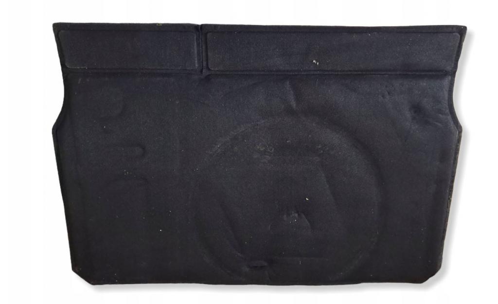 Peugeot 208 I 2012-2019 hatchback 1.4 16v petrol MT 70 kW 2012  Podlaha kufra (batožinového priestoru) GRZ22474