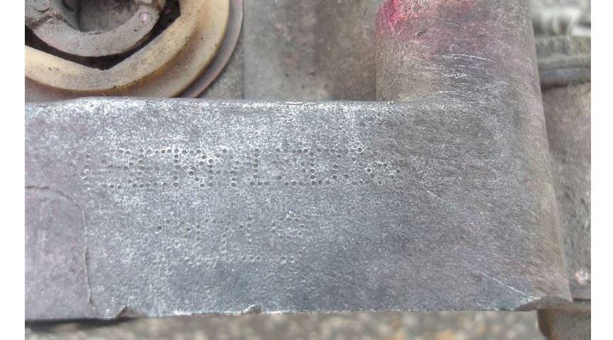 Seat Ibiza II 6K 1993-2002 hatchback 1.4 petrol MT 44 kW 1999  Prevodovka manuálna ERA