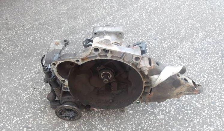 Seat Ibiza II 6K 1993-2002 hatchback 1.4 petrol MT 44 kW 1999  Prevodovka manuálna ERA