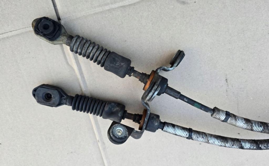 Chevrolet Lacetti 0  0 hatchback 2.0 TCDI diesel  Lanká rýchlostnej páky