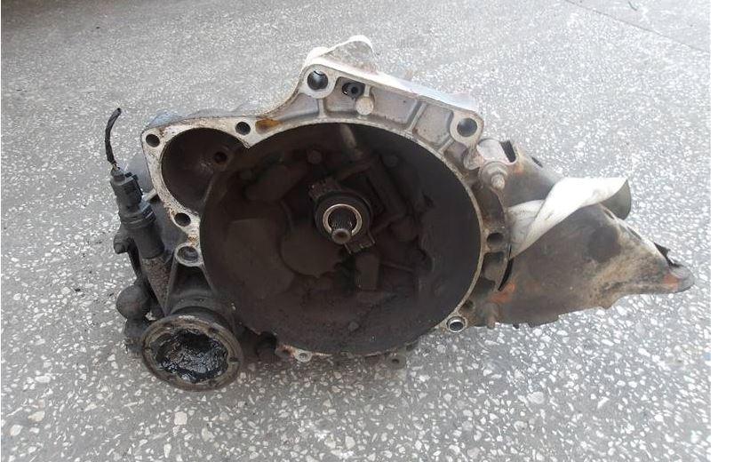 Seat Ibiza II 6K 1993-2002 hatchback 1.4 petrol MT 44 kW 1999  Prevodovka manuálna ERA