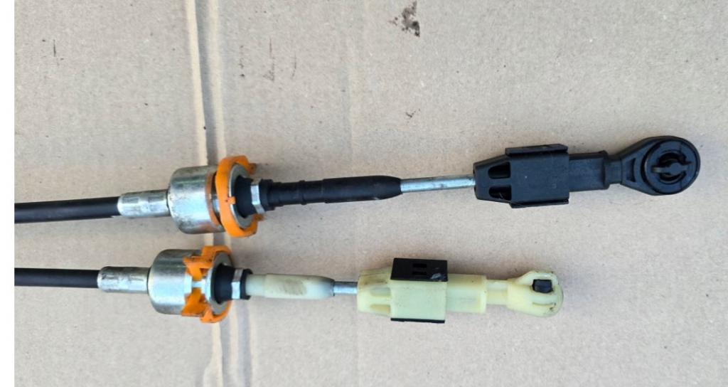 Chevrolet Lacetti 0  0 hatchback 2.0 TCDI diesel  Lanká rýchlostnej páky