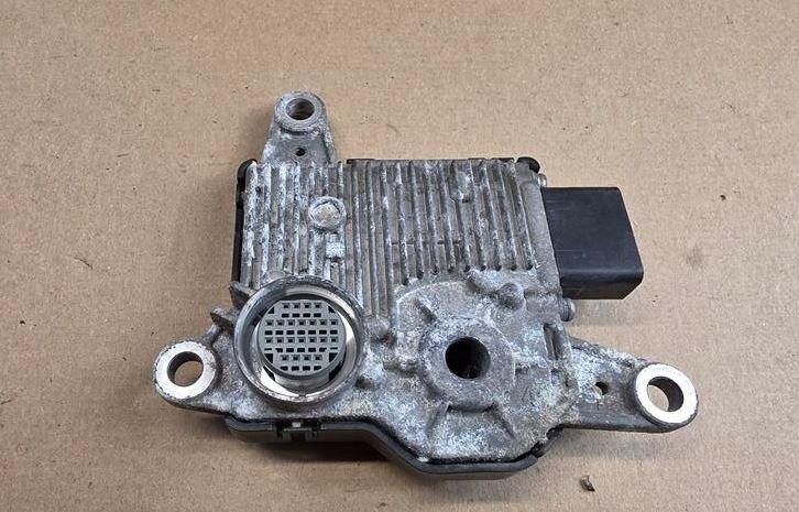 Volvo S60 II 2010-2018 sedan 2.0 T petrol MT 149 kW 2011  Riadiaca jednotka prevodovky 31312609