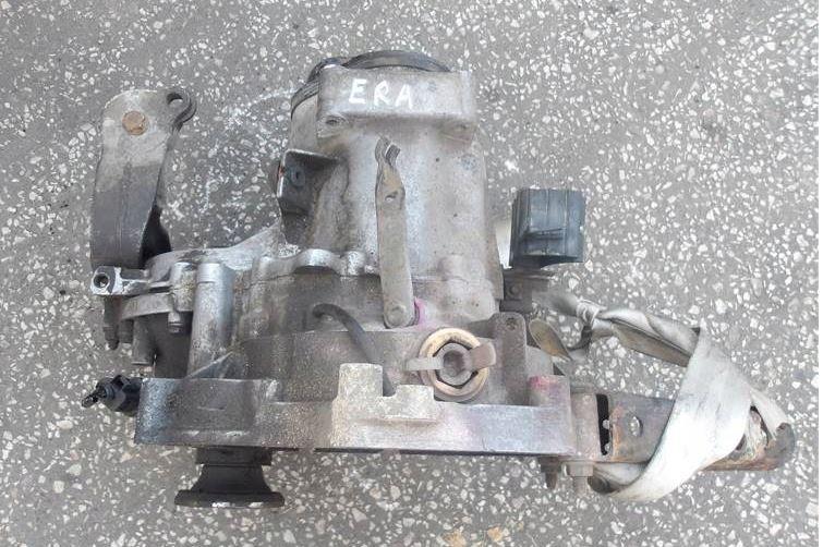 Seat Ibiza II 6K 1993-2002 hatchback 1.4 petrol MT 44 kW 1999  Prevodovka manuálna ERA