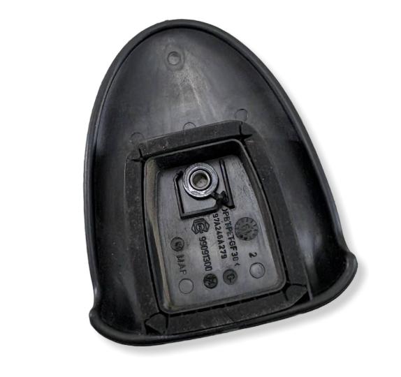 Renault Trafic III 2014- Kľučka dverí vonkajšia zadná pravá 99091300 97A246A279