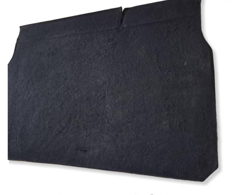 Peugeot 208 I 2012-2019 hatchback 1.4 16v petrol MT 70 kW 2012  Podlaha kufra (batožinového priestoru) GRZ22474