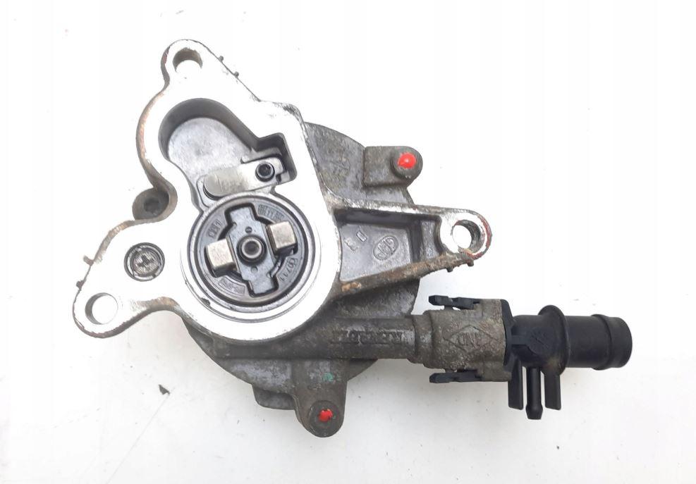 Renault Master III 2010-2019 hatchback 2.3 DCI diesel MT 92 kW 2011  Vákuová pumpa 8200902378