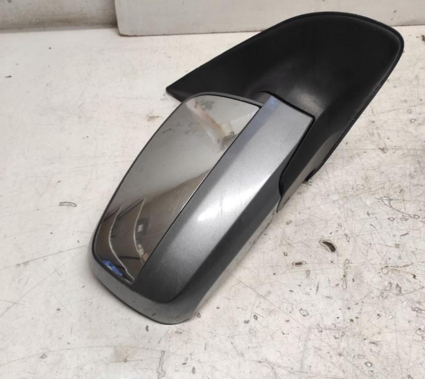 Kia Sorento I 2003-2009 hatchback 2.5 CRDI diesel AT 103 kW 2002  Spätné zrkadlo vonkajšie pravé