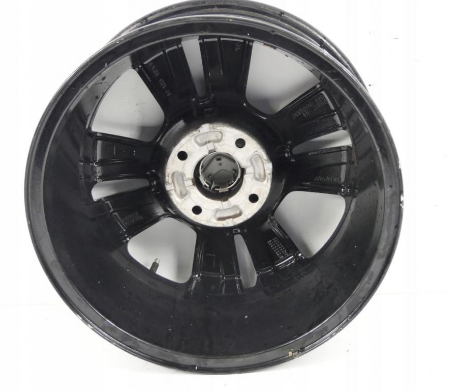 CITROEN C3 III liftback 2023 61 kW 1.2 PureTech 82 1199  Hliníkový disk 6.5Jx16 ET20