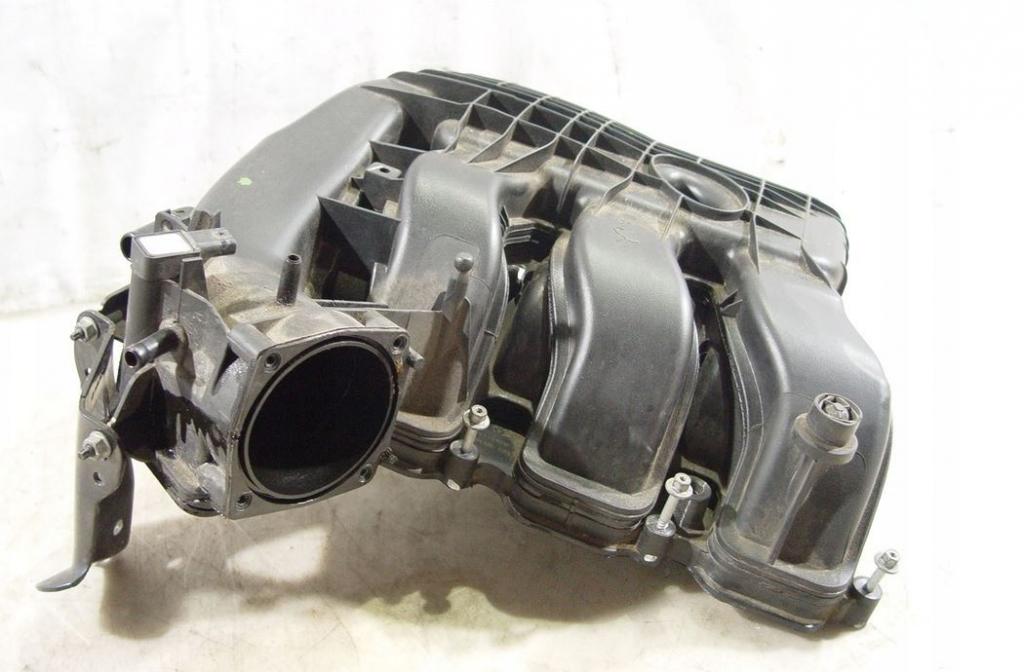 Dodge Caravan V 2007-2020 hatchback 3.6 V6 petrol AT 211 kW 2018  Sacie potrubie 68105838AB